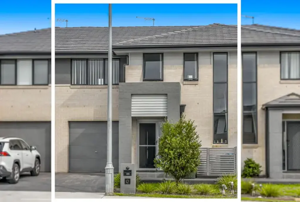 101 Ingleburn Gardens Drive, Bardia, NSW 2565