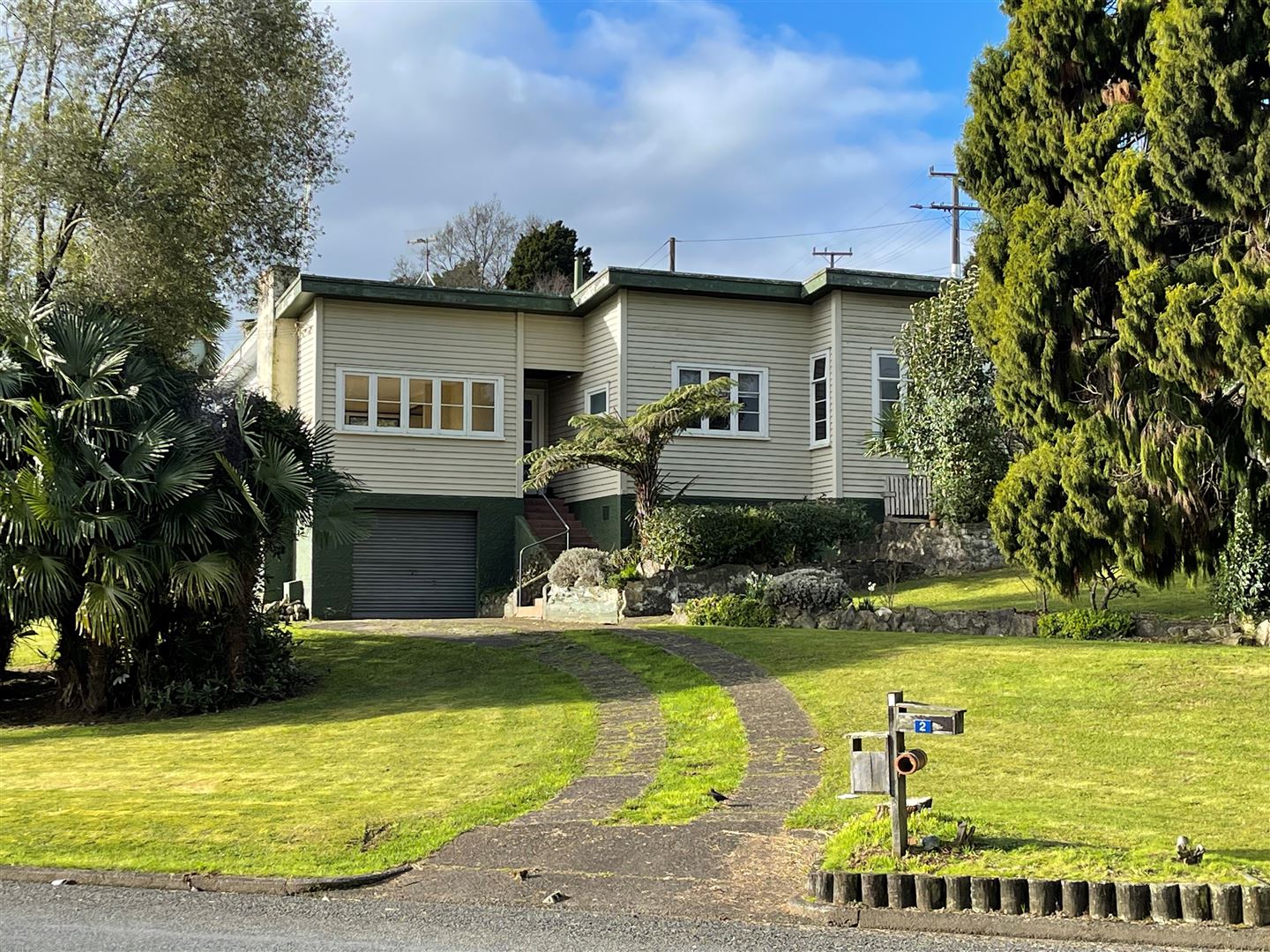 2 Kakamutu Road, Otorohanga, Otorohanga, 0 غرف, 0 حمامات