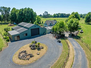 330 Gun Club Road, Pukekohe, Franklin