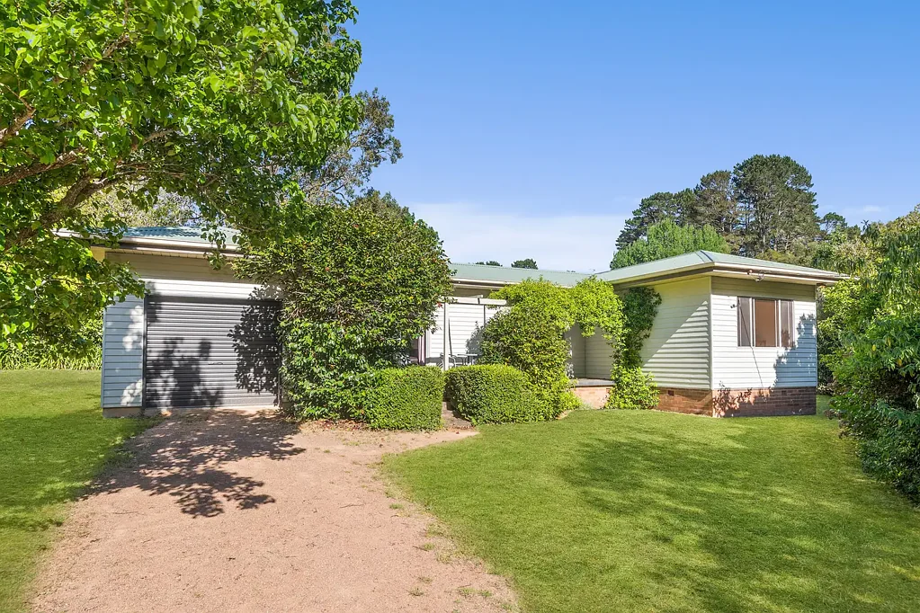 1 Throsby Road, Fitzroy Falls, NSW 2577