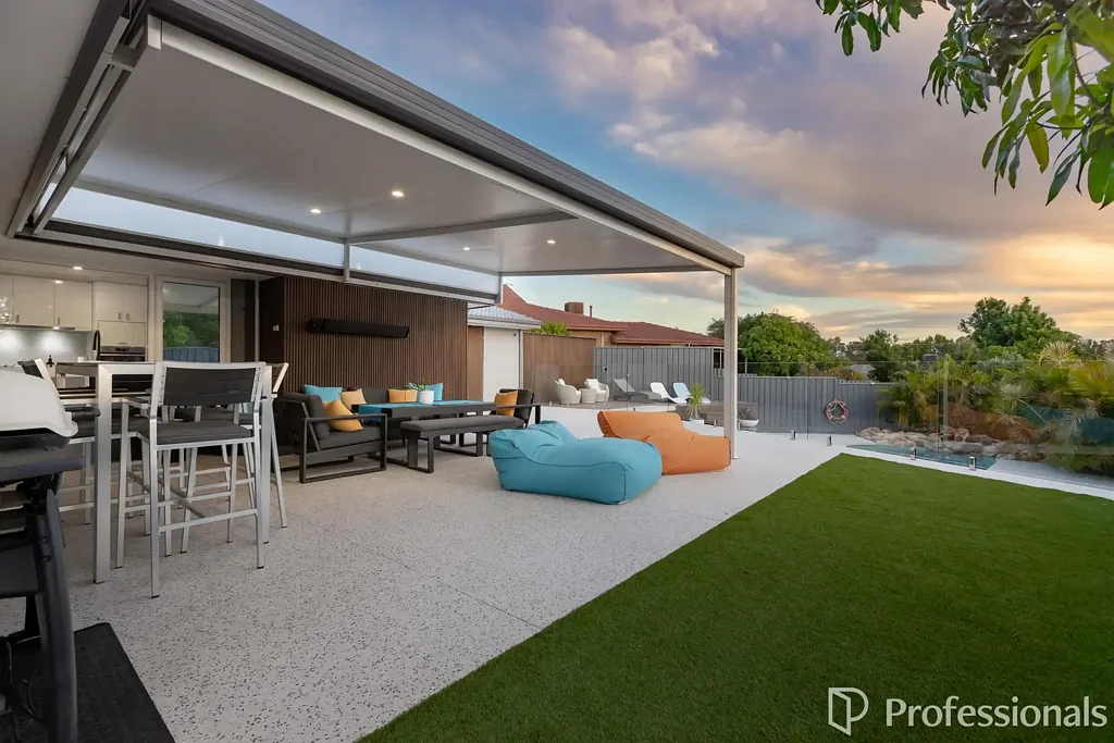 Willetton 5房  Motivated Sellers