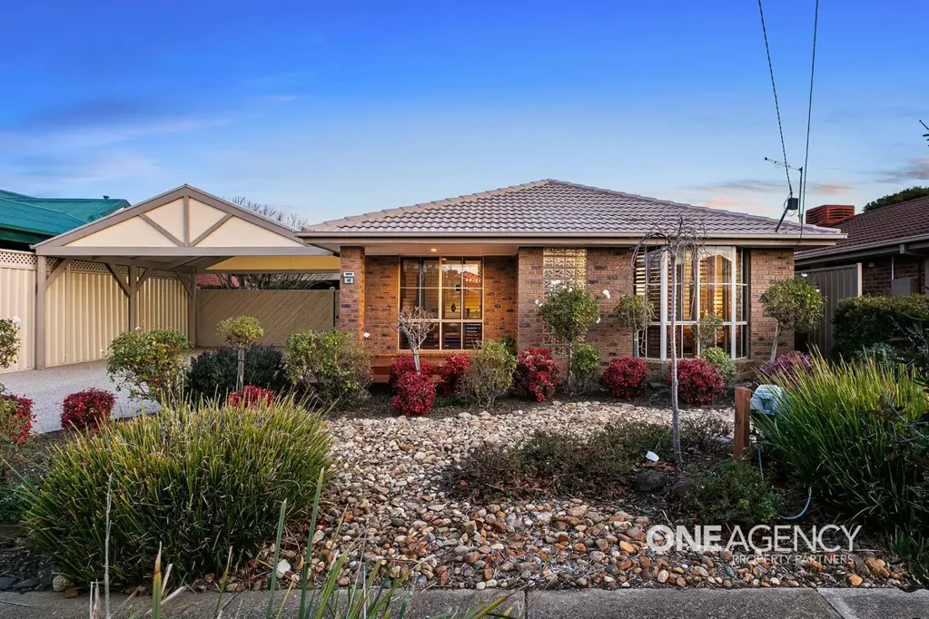 48 Canonbury Circle, Seabrook, VIC 3028