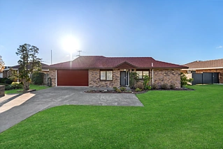 3A Mirabell Place, Golflands, Golflands, Manukau City