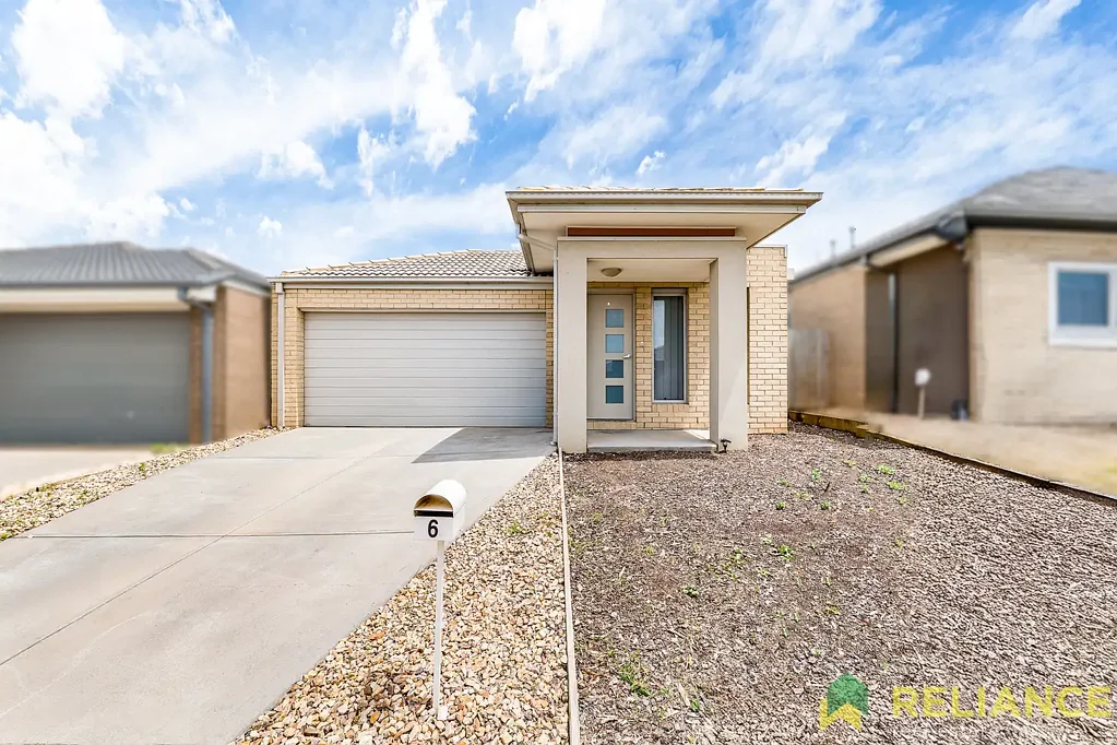 6 Pigdon Street, Weir Views, VIC 3338