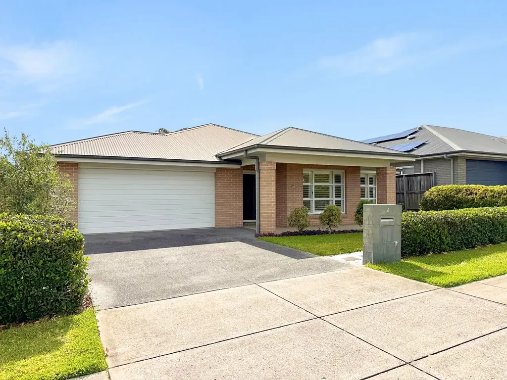 Register your attendance now to inspect!