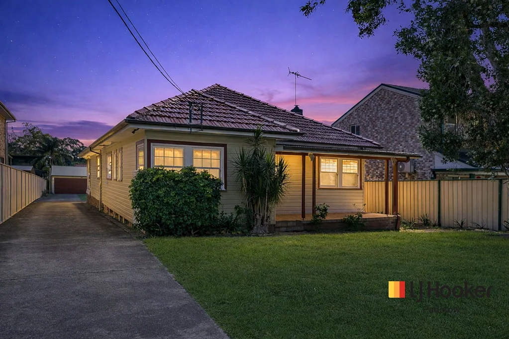 86 Iberia Street, Padstow, NSW 2211