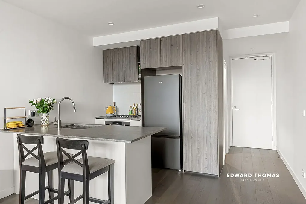 Flemington 1ਬੈੱਡਰੂਮ Cool Contemporary Living With All The Extras