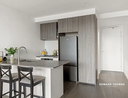 317A/72 Ascot Vale Road, Flemington, VIC 3031, 1房, 1浴, 公寓