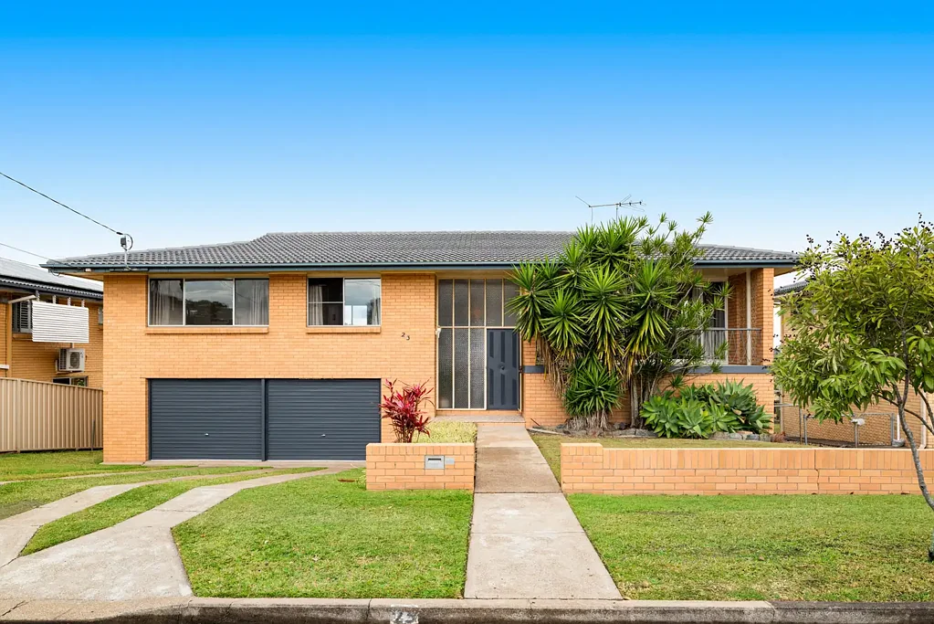 23 Liatoki Street, Mansfield, QLD 4122, 4 Bedrooms, 2 Bathrooms, House
