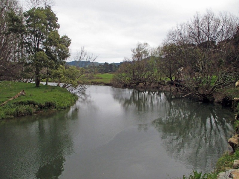 117 Okupata Road, Oparau, Otorohanga, 0 ਕਮਰੇ, 0 ਬਾਥਰੂਮ