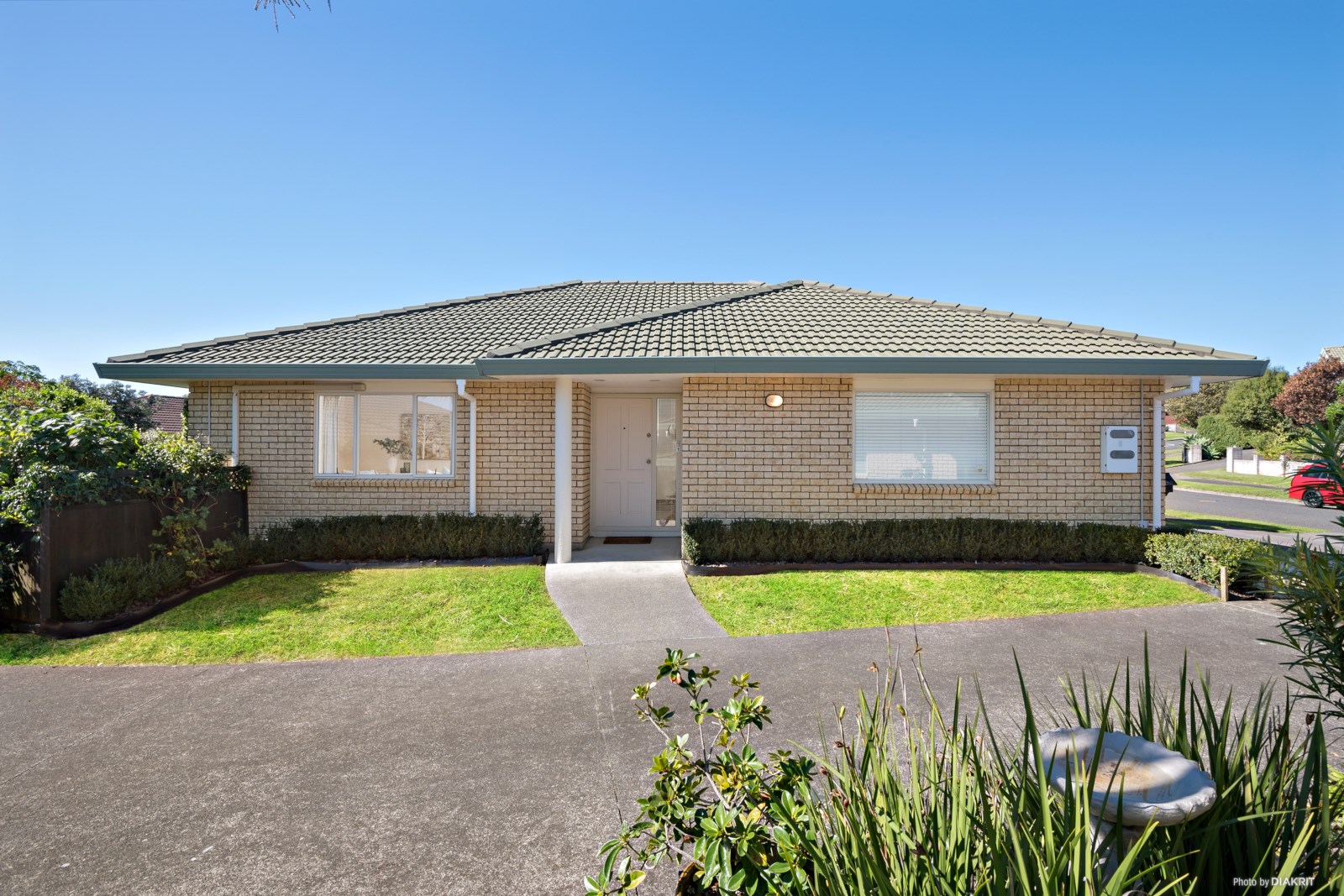 1/21 Mission View Drive, Northpark, Auckland - Manukau, 3 Kuwarto, 0 Banyo