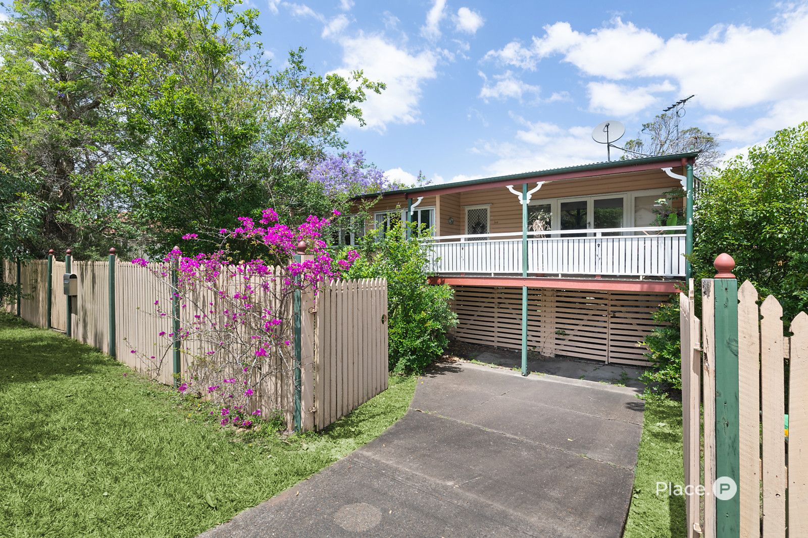 260 LISTER ST, SUNNYBANK QLD 4109, 0房, 0浴, House