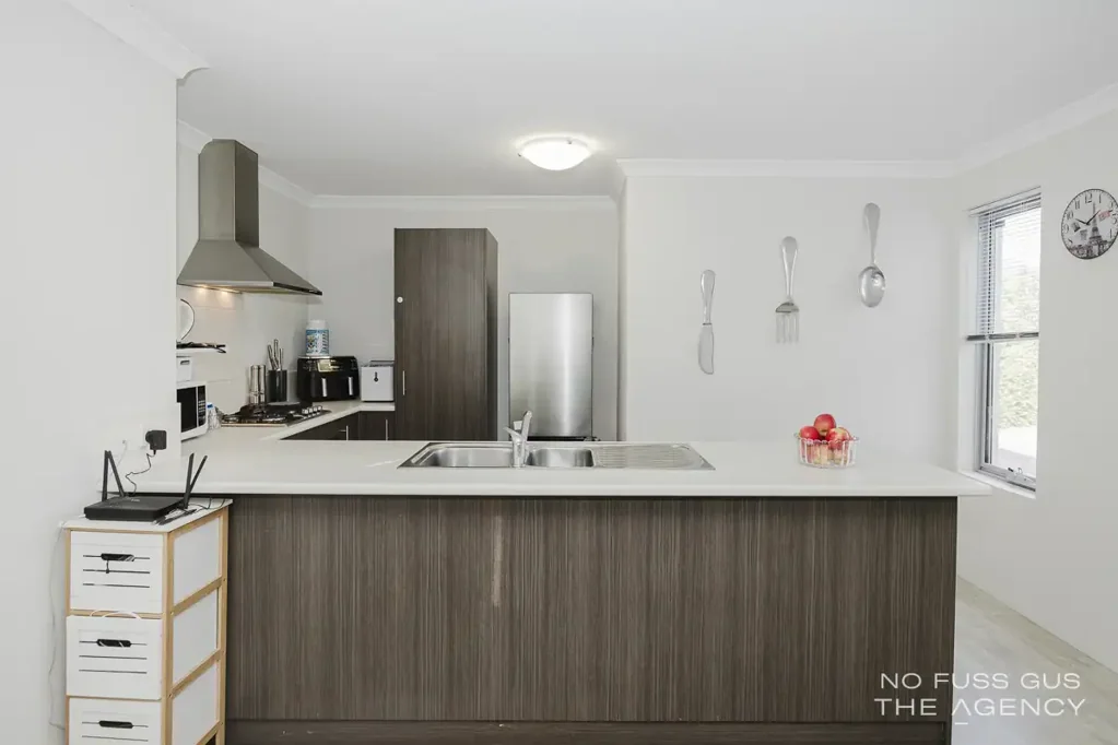 Nollamara 2房  Light, Bright & Low Maintenance Living