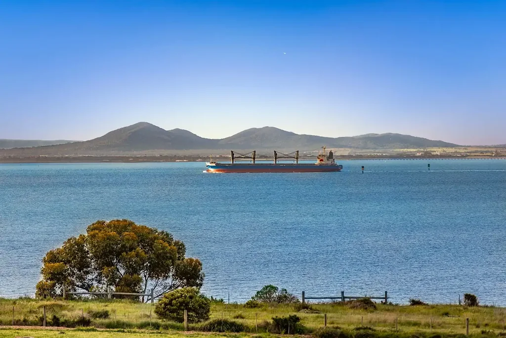 Curlewis 4chambre High-End Design & Breathtaking Views