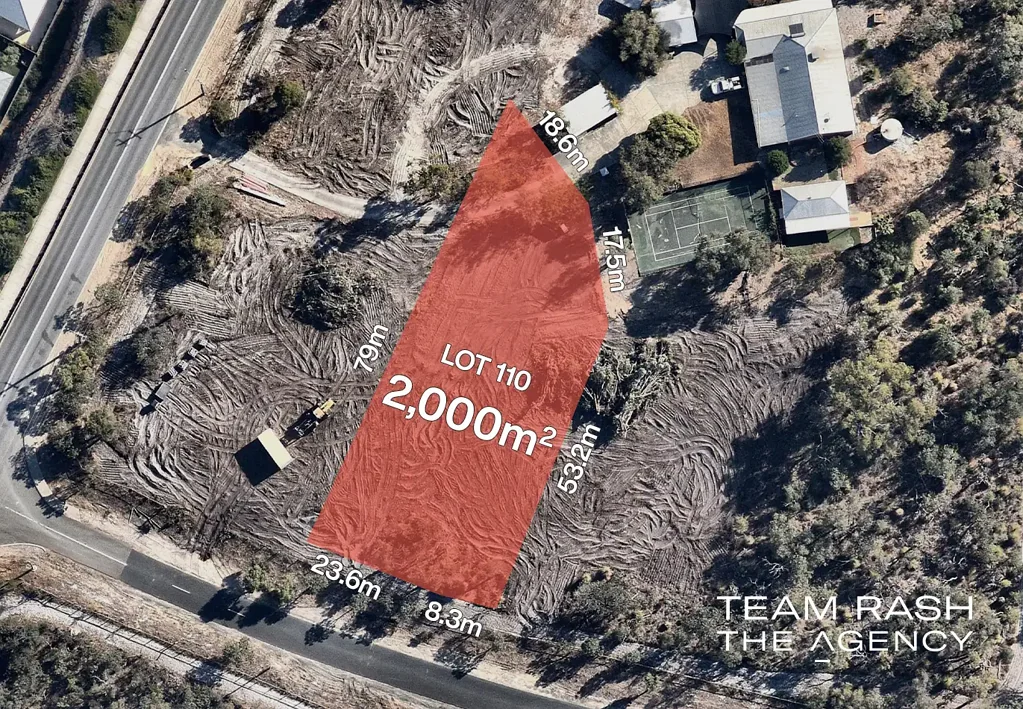Wandi Unlock Your Dream: Exclusive Lifestyle Land Sale at 607 Lyon Road, Wandi