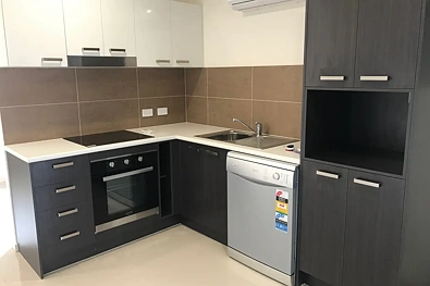 1/3 Catalyst Place, Brassall, QLD 4305, 1房, 1浴, Apartment