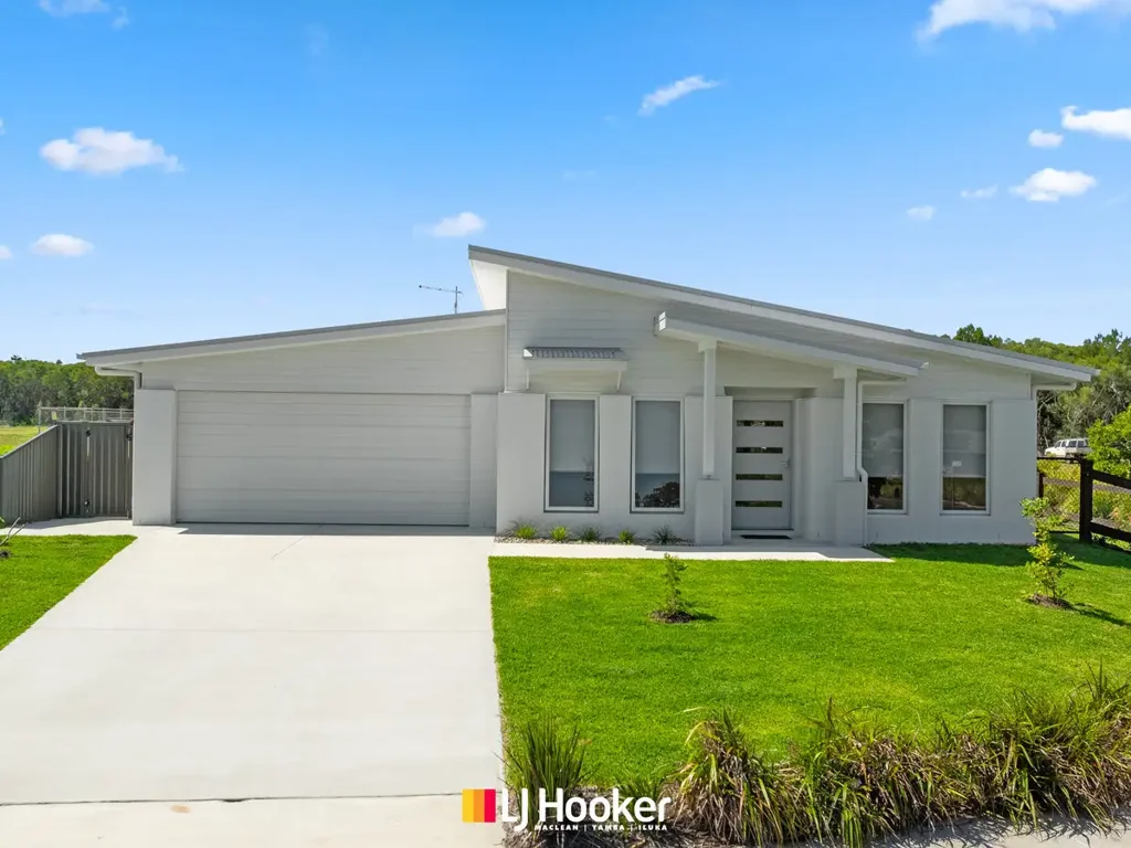 Iluka 4部屋 Act Fast - Premier Coastal Lifestyle Awaits in Birrigan Estate