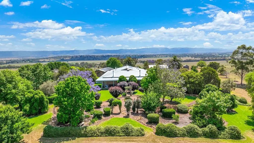 2022 New England Highway, Scone, NSW 2337
