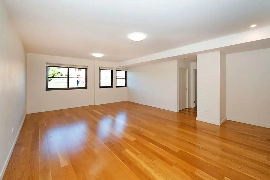 HEART OF KINGSFORD | Unfurnished