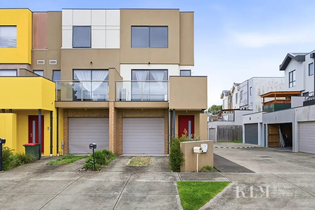 Craigieburn 3ห้องนอน Modern Living in a Prime Convenient Location