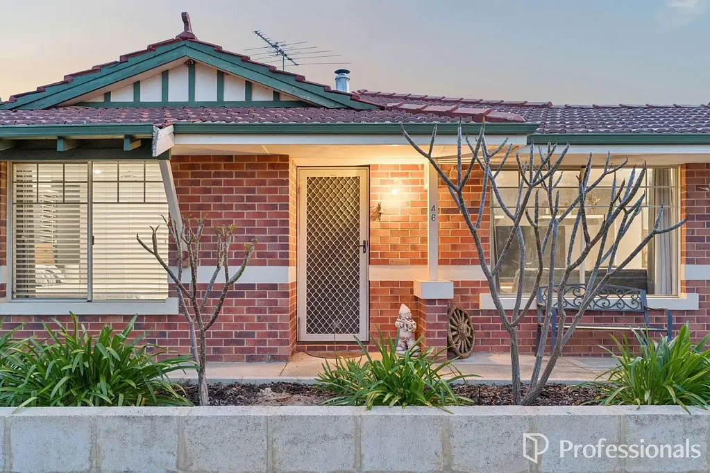 46 Wellard Street, Serpentine, WA 6125