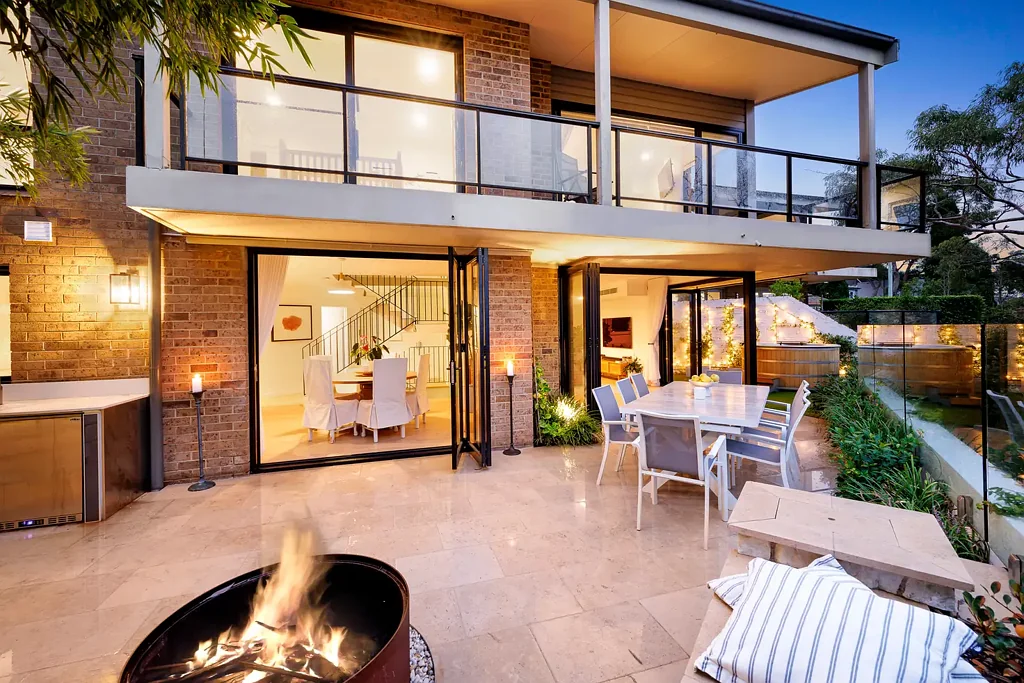2/36 Upper Fairfax Road, Mosman, NSW 2088