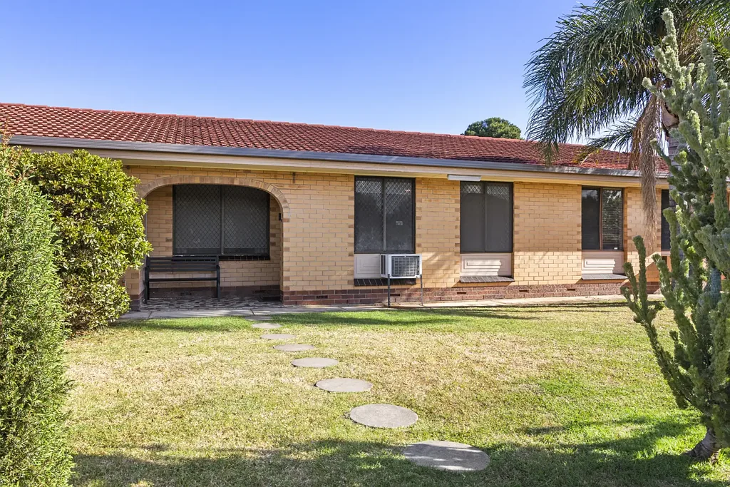 Well Located Spacious Home Unit