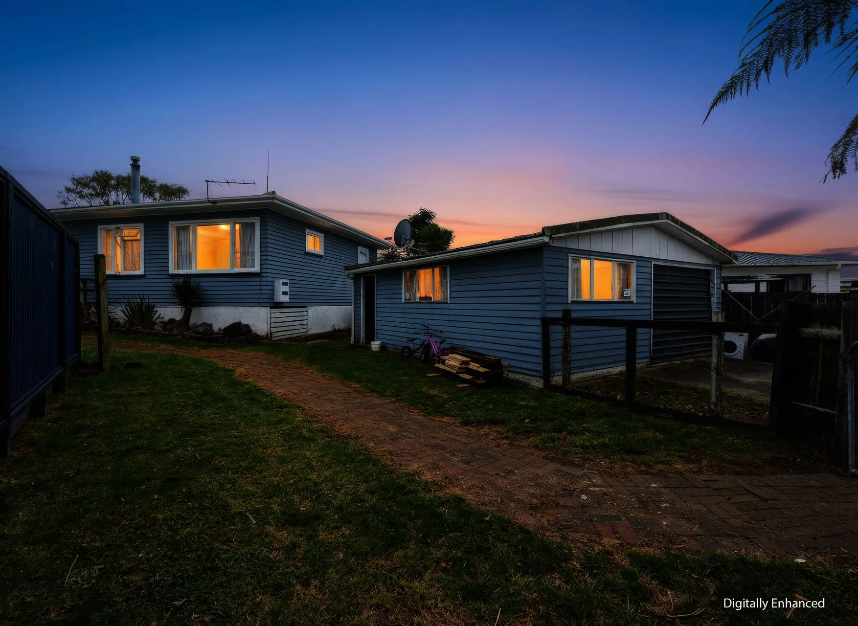Western Heights 3 Bedroom Great Starter