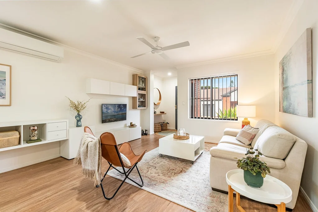 2/31 Oceania Court, Yamba, NSW 2464