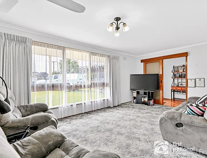 8 Dalray Court, Cranbourne, VIC 3977, 3部屋, 2バスルーム, House