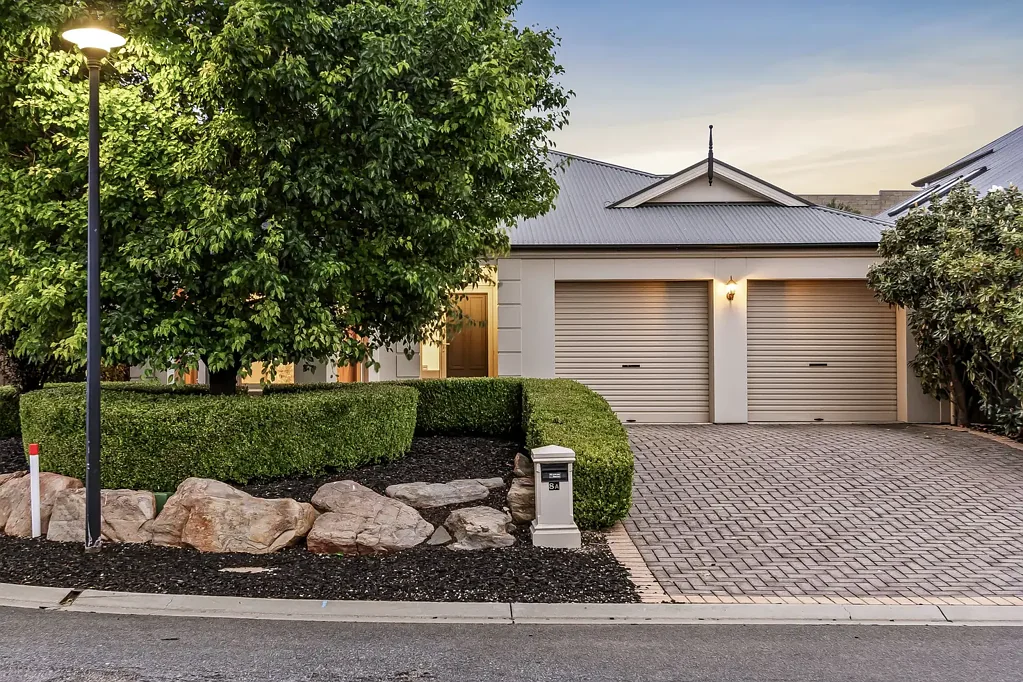 8A De Ieso Court, Newton, SA 5074