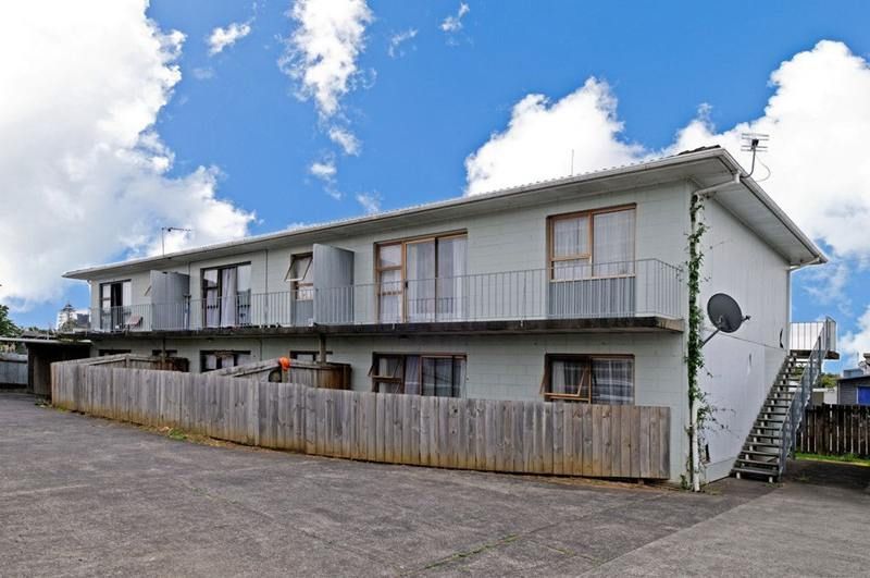 9/176 Shirley Road, Papatoetoe, Auckland - Manukau, 2房, 1浴