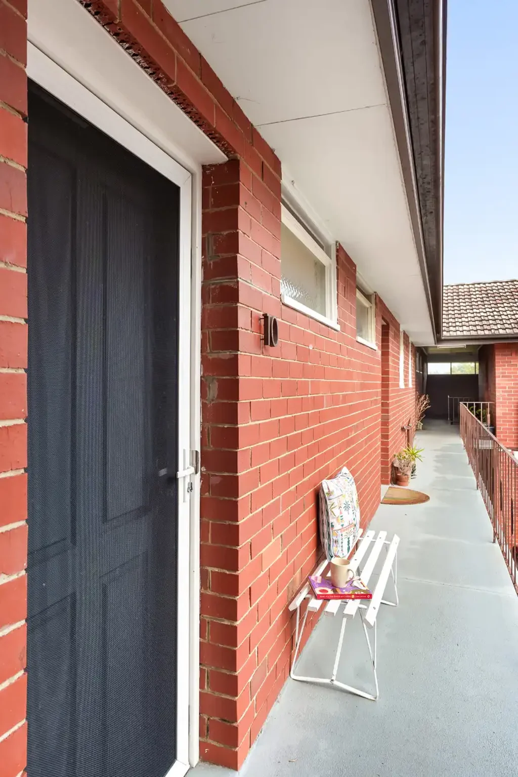 Thornbury 1chambre 10/10 For Value, Position & Sweet Retro Block