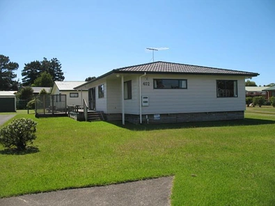 Matarangi Drive