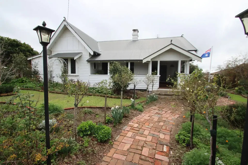 Tenterfield 3Habitaciones “Cobbers”