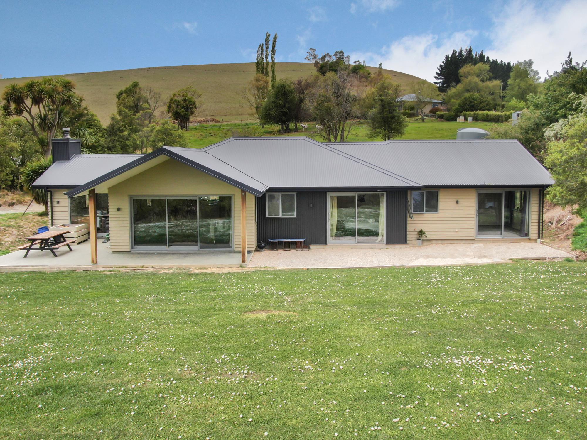 22 Kinnaird Street, Herbert, Waitaki, 3房, 0浴