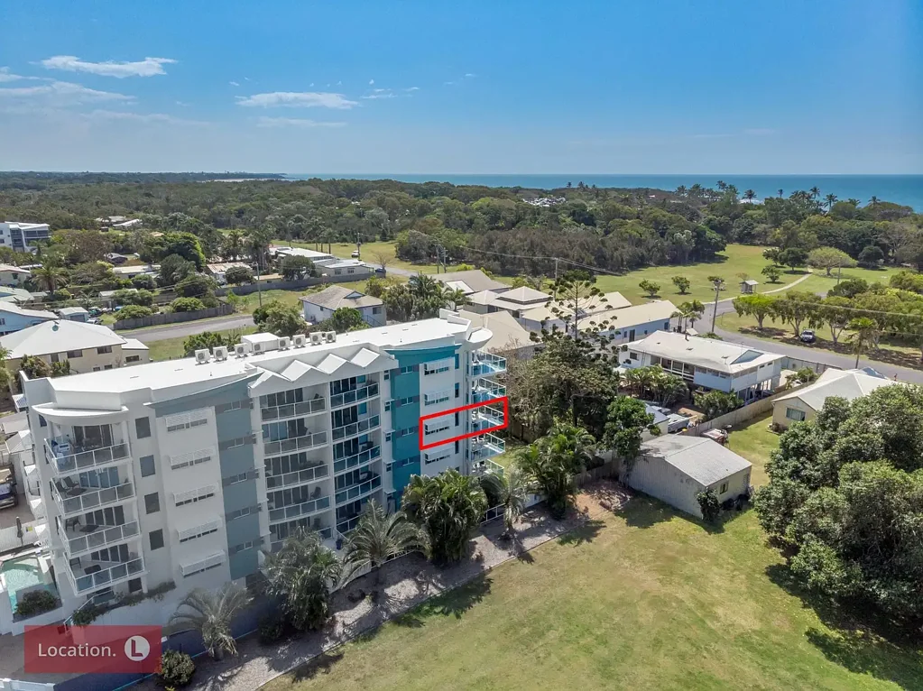 304/52 Johnson St, Bargara, QLD 4670