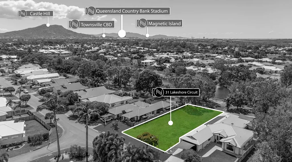 31 Lakeshore Circuit, Idalia, QLD 4811