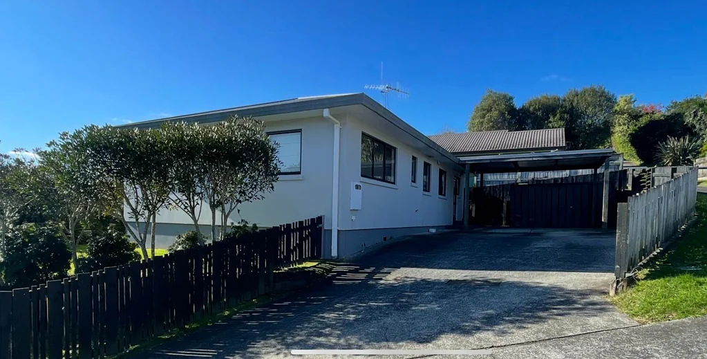 Charming Family Home in Welcome Bay
