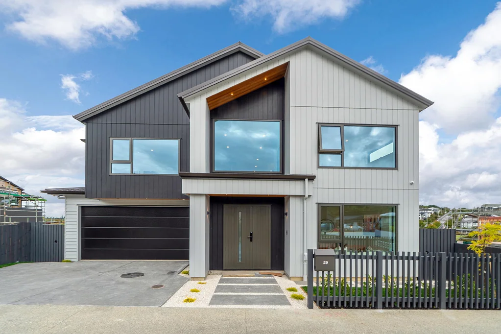 29 Streamview Way, Long Bay, North Shore City, Auckland