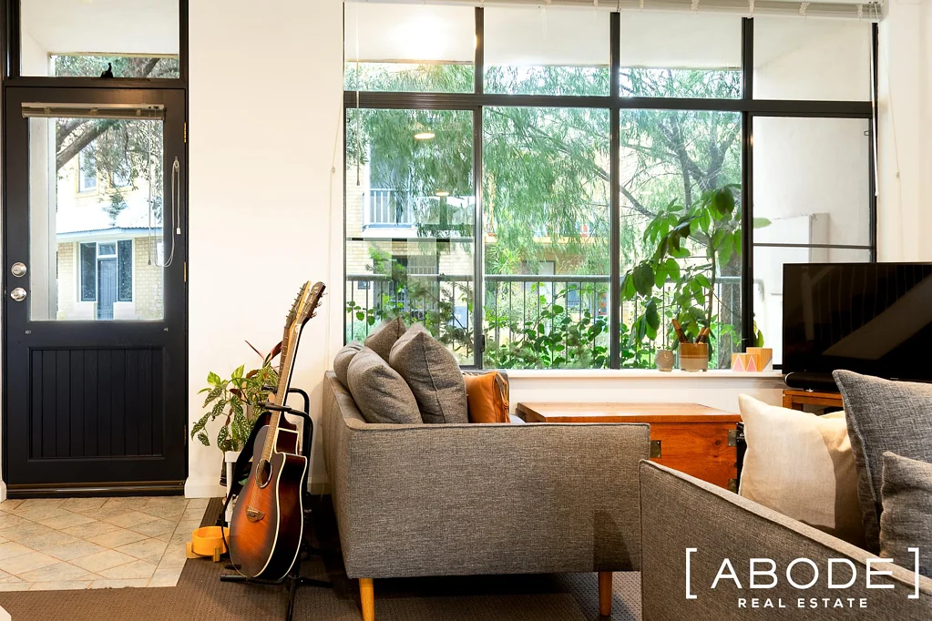 5/8-10 Pensioner Guard Road, North Fremantle, WA 6159
