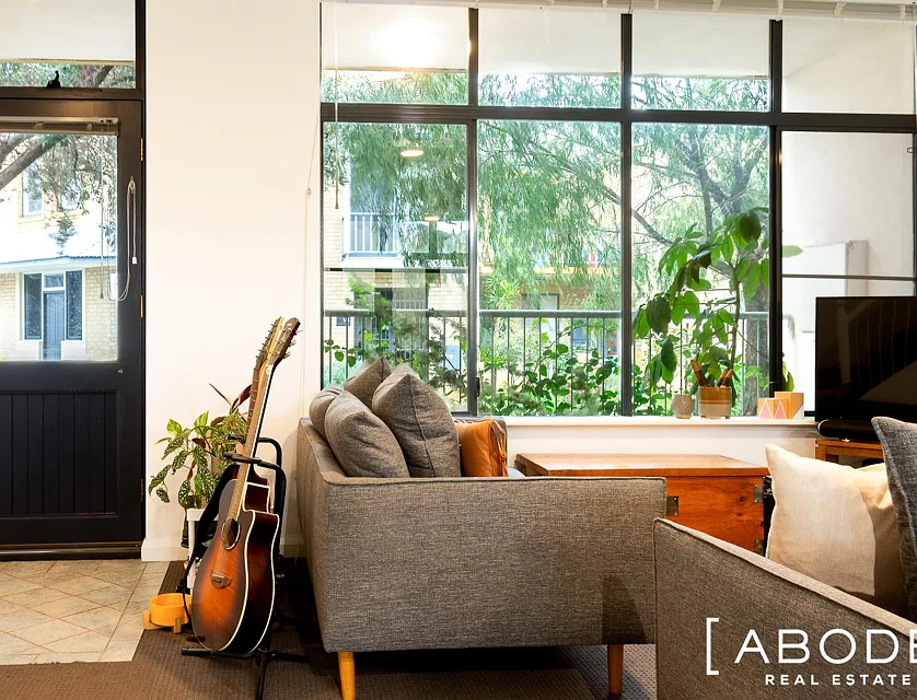 5/8-10 Pensioner Guard Road, North Fremantle, North West Perth, 2房, 1浴, House