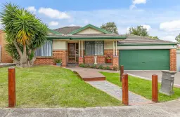 2 Bussell Court, South Morang