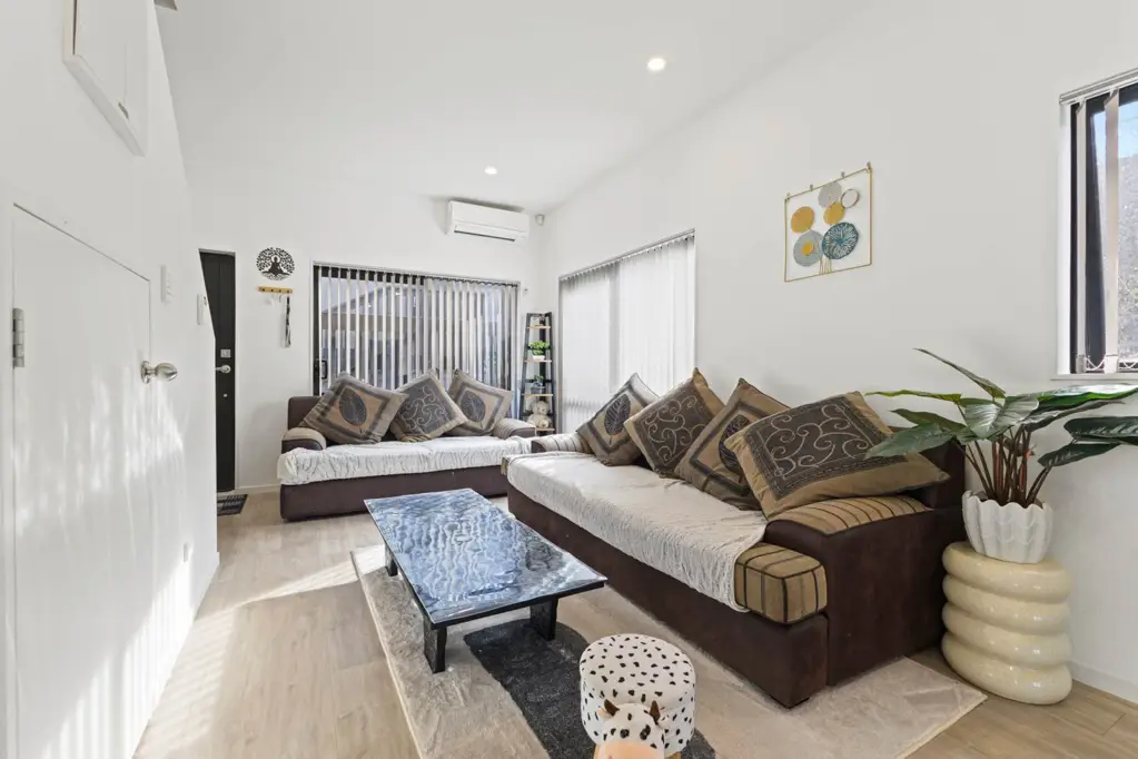 Howick 2ਬੈੱਡਰੂਮ Stand Alone & Affordable Modern Home in Howick !!