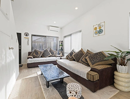 61D Andrew Road, Howick, Manukau City, 2 Bedrooms, 1 Bathrooms, House