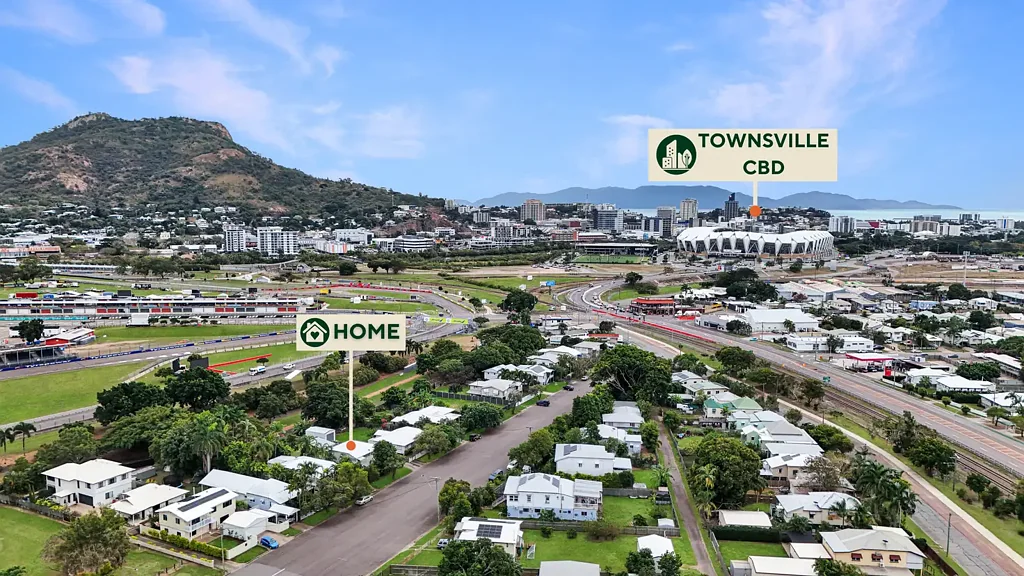 20 Flowers Street, Railway Estate, QLD 4810