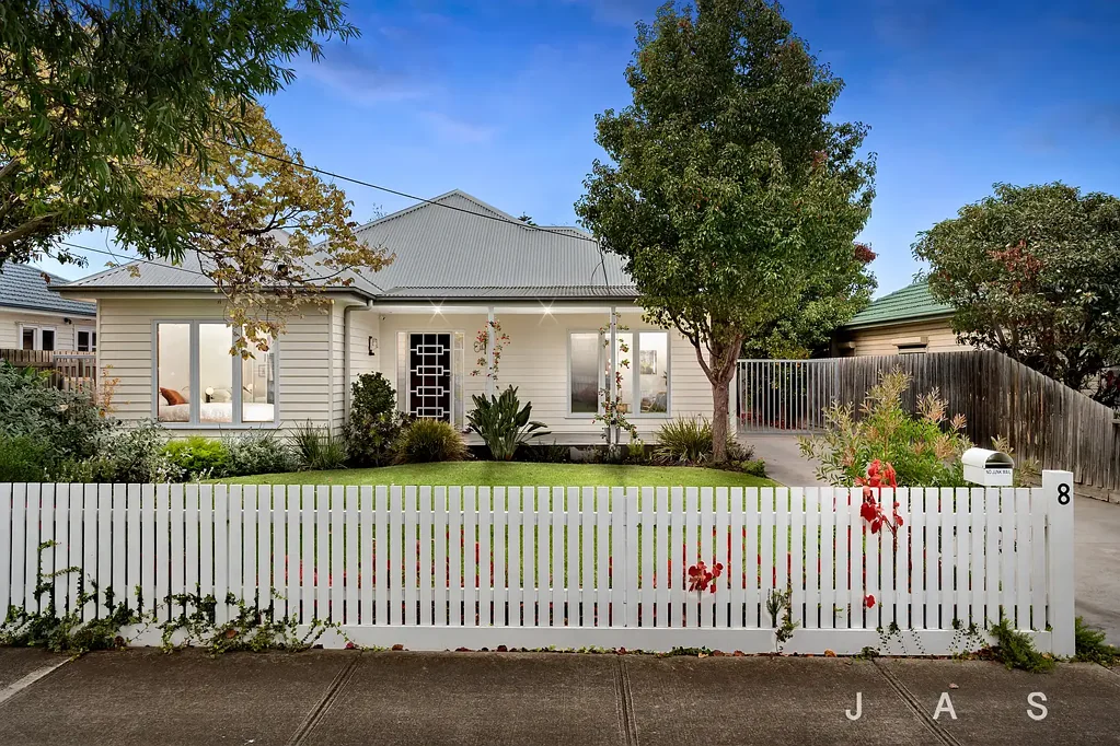 8 Rosewall Street, Sunshine North, VIC 3020