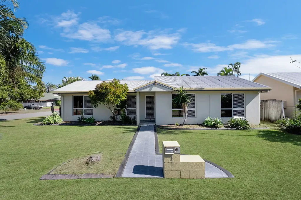 1 Eureka Crescent, Kirwan, QLD 4817