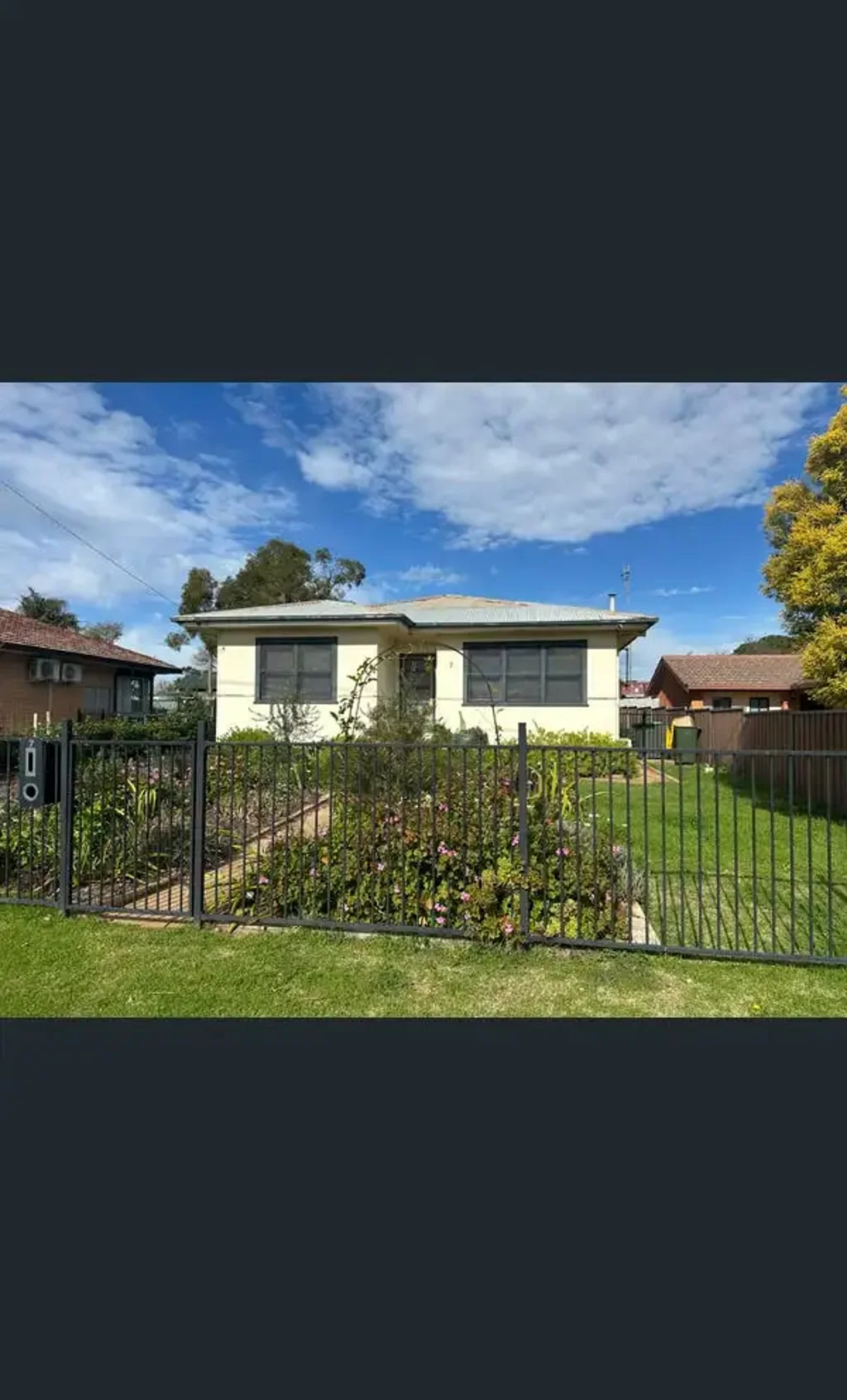 Great Size Family Rental