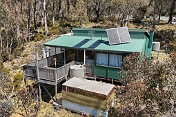 9782 Highland Lakes Road, Reynolds Neck